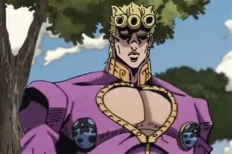 Giving you a jjba character based on stupid questions - Quiz | Quotev