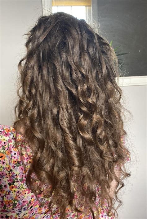 Best shampoo/conditioner for wavy hair?? : r/Wavyhair