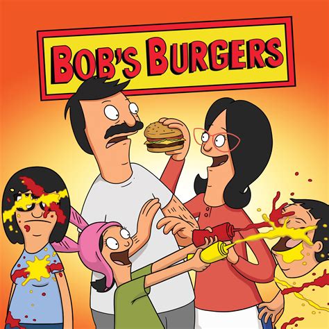 Bob's Burgers, Season 4 on iTunes