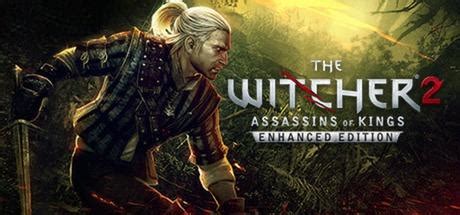 The Witcher 2: Assassins of Kings requisiti di sistema | Systemreqs.com