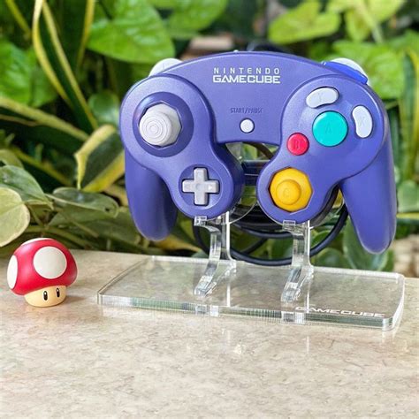 Nintendo Gamecube Controller Display - Etsy