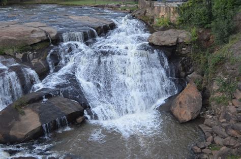 Waterfall Aerial View Stock PhotoDSC 0022 by annamae22 on DeviantArt