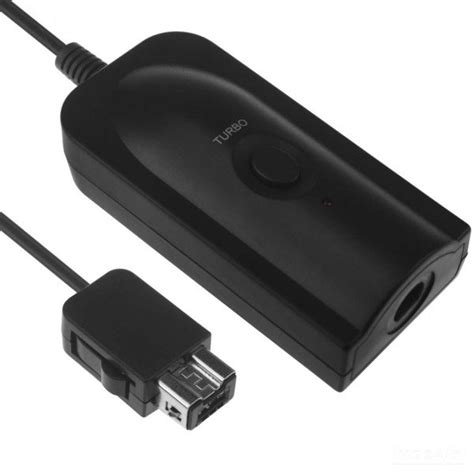 Mayflash GC Controller Adapter for Wii/Wii U | Game Usagi