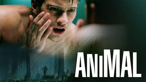 Animal (2005) — The Movie Database (TMDB)