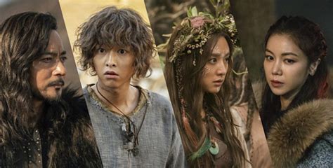 Arthdal Chronicles Season 2 : Release Date, Cast, Storyline, And Plot ...