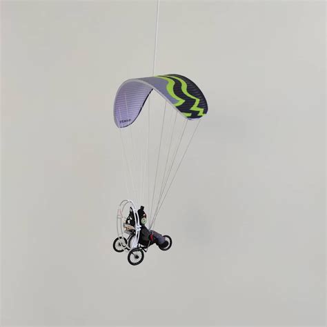 Paramotor Wing for sale | Only 3 left at -70%