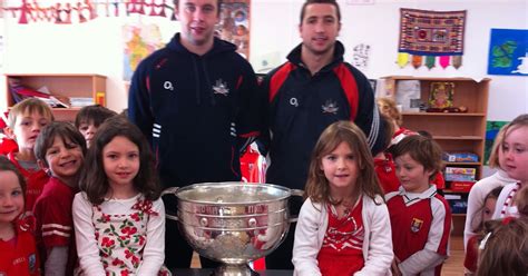 Eating West Cork: The girls and the Sam Maguire Cup