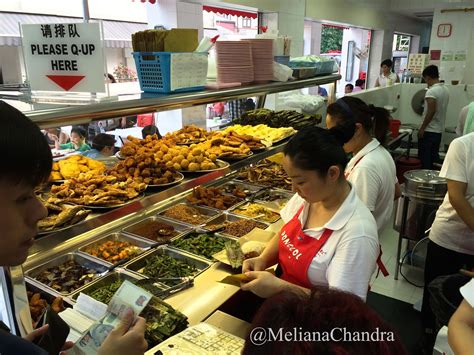 Punggol Nasi Lemak at Tanjong Katong | Diary of Meliana Chandra - Food and Travel Lover