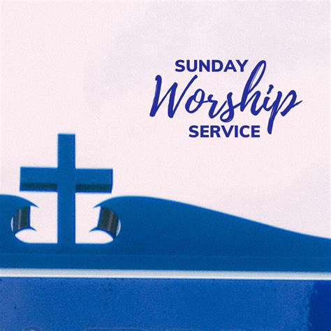 Sunday Worship Service - Guam Christian Life Fellowship