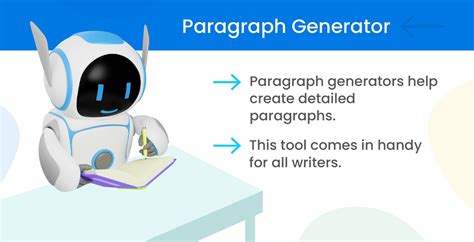 Best Paragraph Generator Tools & How To Use Them