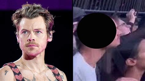 Harry Styles' new hairless look shocks fans