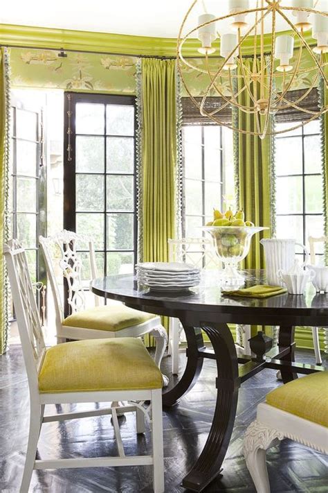 What is Chartreuse? - 10+ Chartreuse Color Ideas