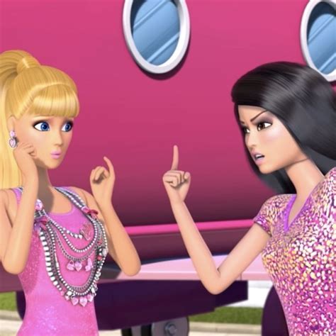 Épinglé par ruya sur barbiee💅 | Photo profil, Barbie, Tenue de soirée femme