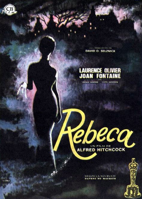 Rebecca - Classic Movies Photo (16282607) - Fanpop