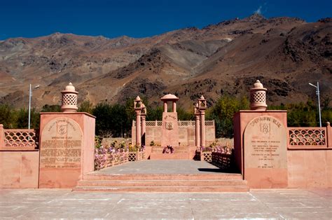 Kargil War Memorial in Leh, India | Day Tripe with Sunleisureworld