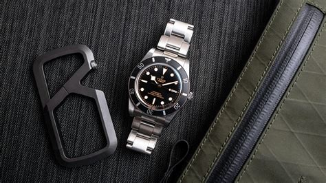 The Tudor Black Bay 54 Review