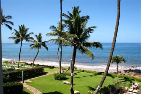 Oceanfront Maui Kamaole Beach 2 Bdrm | Royal Mauian #116