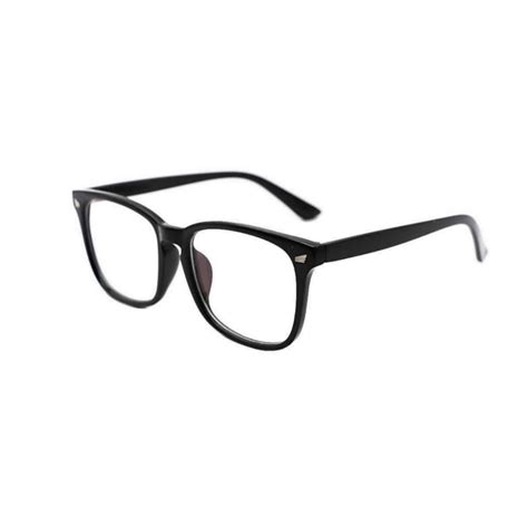 Square Blue Light Glasses – TechAccessTT