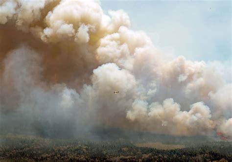 Smoke from Canadian wildfires causing unhealthy air in Pittsburgh ...