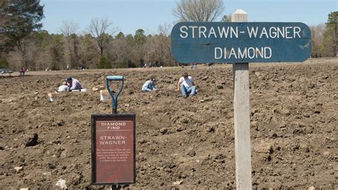 Crater of Diamonds State Park in Murfreesboro, Arkansas | Expedia