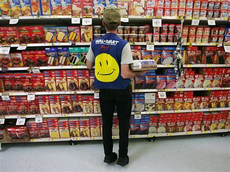 Walmart employees are inundating the company's social-media site with ...