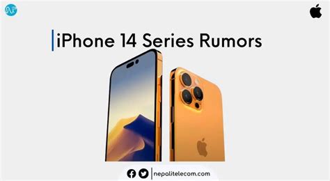 iPhone 14 Series Rumors Roundups, 48MP Camera and More