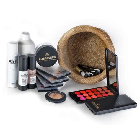 Makeup Studio Kit | Shop Makeup Studio Products