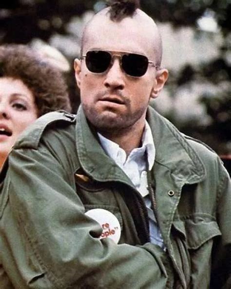 American Optical's Original Pilot sunglasses by Travis Bickle (Robert ...