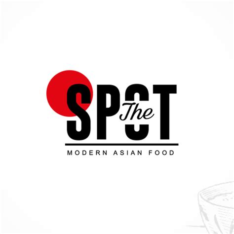 DESIGN A LOGO FOR A MODERN FOOD COURT | Logo design contest