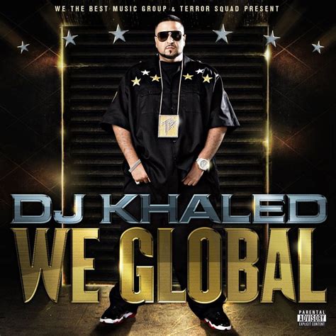 All 13 DJ Khaled Album Covers, Ranked From Worst to Best