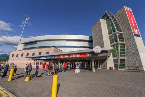 Ottawa Stadium | Ottawa Titans Baseball Club