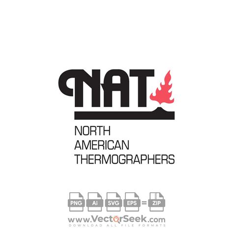 NAT Logo Vector - (.Ai .PNG .SVG .EPS Free Download)