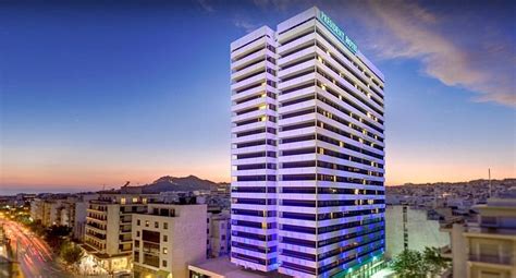 PRESIDENT HOTEL (AU$162): 2023 Prices & Reviews (Athens, Greece ...