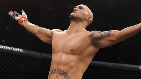 EA Sports UFC 2 review | GamesRadar+