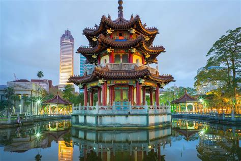 Taipei | History, Population, Map, & Facts | Britannica