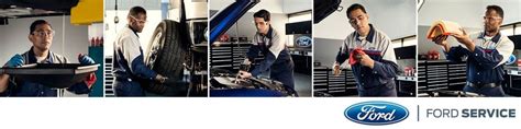 Ford Service Sarasota | Sarasota Ford