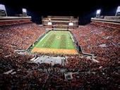 Club Seating at Boone Pickens Stadium - RateYourSeats.com