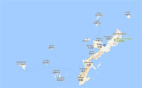 Earthquake strikes off Japan’s Okinawa - US geological survey