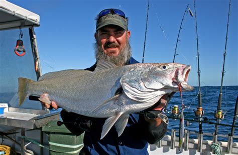 Article - Mulloway on Metal - Perth Fishing TV v3