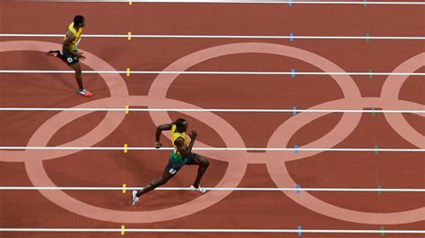 Usain Bolt wins Olympic gold in 200 meter race | Fox News