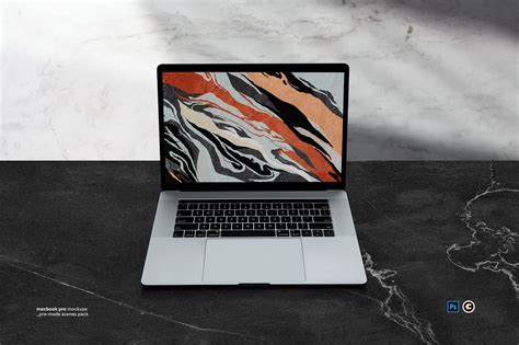 100+ MacBook Mockup PSD Templates 2021 | Design Shack