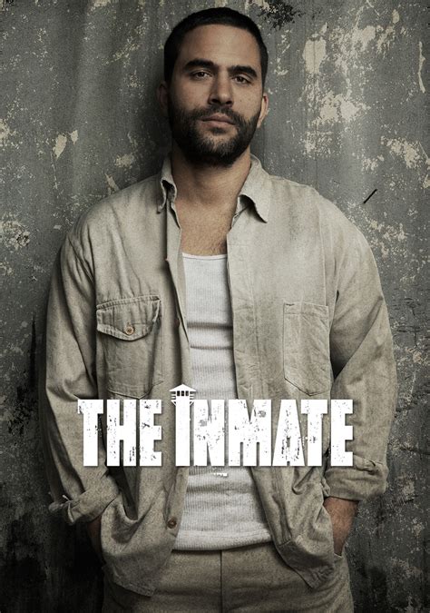 The Inmate | TV fanart | fanart.tv