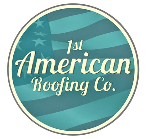 1st American Roofing Co.