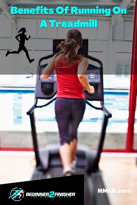 Benefits Of Running On A Treadmill