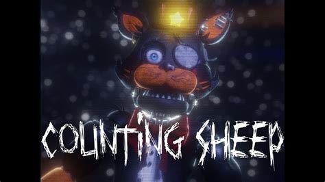 Counting Sheep | short animation - YouTube