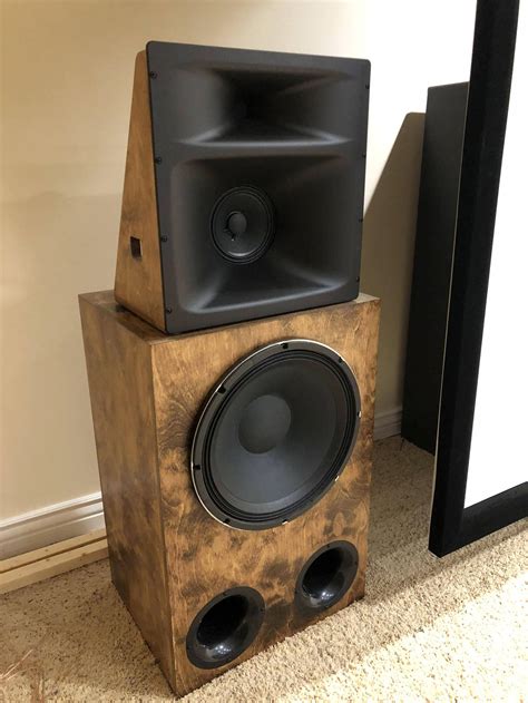 Diy Floor Standing Speakers | Viewfloor.co