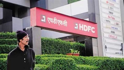 Ahead of merger with HDFC Bank, HDFC prices its biggest ever rupee debt ...