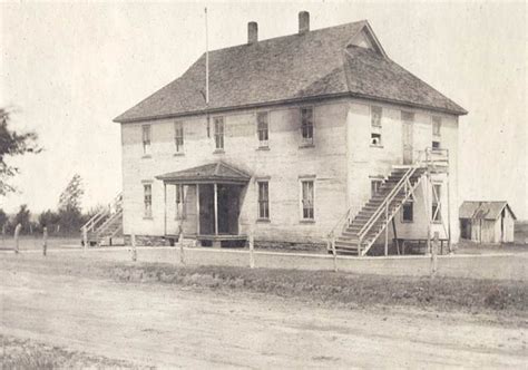 Extinct Towns of Cherokee County, Kansas – Legends of Kansas