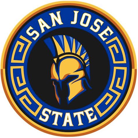 San Jose State Spartans Logo - Misc Logo - NCAA Division I (s-t) (NCAA ...