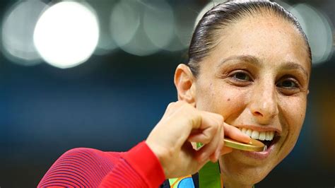 Diana Taurasi opens door for 2020 Olympics - NBC Sports